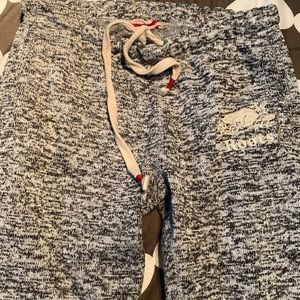 Roots cabin sweatpant
